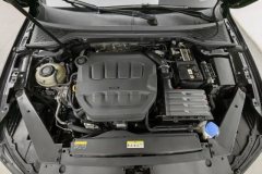 2022 Volkswagen Magotan 2023 2Million Edition 2.0T AT 330TSI DSGLeading #7