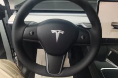 2024 Tesla Model Y 2024 rear wheel driveEdition #15