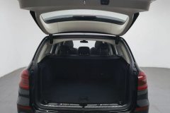 2021 BMW X3 2021 2.0T AT xDrive28i Luxury Pkg4WD #20
