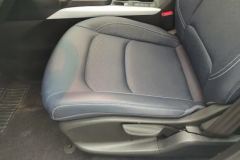 2025 Chevrolet Monza 2024 1.5L AT DCTJoy #21