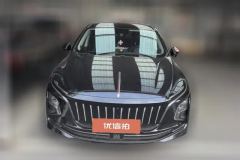 2024 Hongqi E-QM5 2024 560km PLUS #2