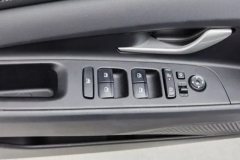 2025 Hyundai Elantra Sedan 2023 1.5L AT CVT LUXPremium #12