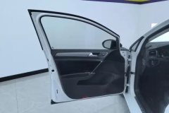 2017 Volkswagen Golf 2017 1.6 AT Comfort Million Edition #7