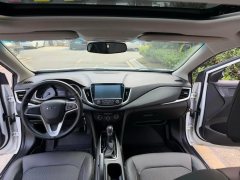 2019 Chevrolet Cavalier 2019 1.5 AT 320HappyEdition #8