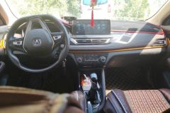 2020 Chang'an Eado DT 2018 1.6 MT Smart #12