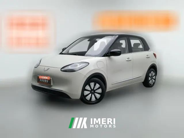 2023 Wuling Motors Wuling Bingo 2023 410kmLingxiExclusive