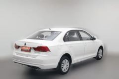 2016 Volkswagen Santana 2016 1.4 MT Fashion #2