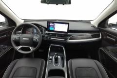 2022 Haval H6 2021 1.5T AT China tideUrbanEdition #14