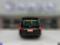 2019 Mercedes-Benz Vito 2018 2.0T AT Elite7Seat #5