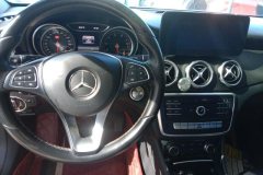 2018 Mercedes-Benz GLA-Class 2017 1.6T AT GLA200DynamicFWD #12