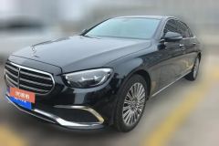 2020 Mercedes-Benz E-Class 2021 2.0T AT E300LFashion #1