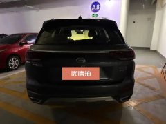 2019 GAC Trumpchi Trumpchi GS5 2019 1.5T AT 270TLuxury #6