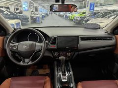 2016 Honda Vezel 2015 1.5 AT ComfortFWD #8
