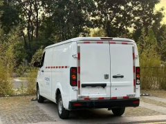 2022 Yuan Cheng Auto Yuan Cheng Xingxiang V 2022 Star RewardsV6ESuper ValueLWBAVIC38.64kWh #6