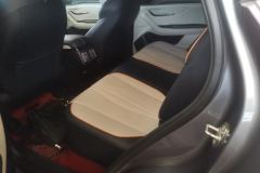 2022 BYD Song Plus PHEV 2021 1.5L AT DM-i 51KM Honor #11