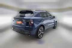 2023 Lynk & Co Lynk & Co 01 PHEV 2022 1.5TD AT PHEV Plus #3