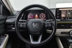 2024 Honda Accord 2023 1.5T AT 260TURBO Excellence #15