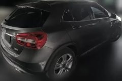 2017 Mercedes-Benz GLA-Class 2017 1.6T AT GLA200DynamicFWD #3