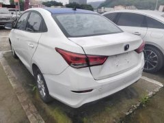 2020 Chang'an Yuexiang Sedan 2019 1.5 AT Comfort China VI #9