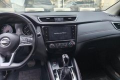 2021 Nissan Qashqai 2021 2.0 AT Luxury #13