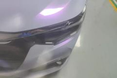 2021 Honda Crider 2022 1.5L AT Hybrid Flagship #5