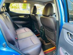 2019 Nissan Qashqai 2019 2.0 AT Luxury #20