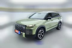 2024 Chery Explore 06 2023 Yue YeEdition 1.6T 2WDExplore the wilderness #1
