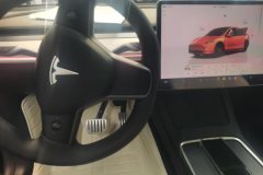 2023 Tesla Model Y 2023 highPerformanceall wheel driveEdition #12