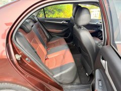 2017 Geely Auto Vision 2017 1.5 AT Happiness #9