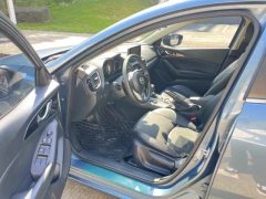 2015 Mazda Mazda3 Axela Sedan 2014 1.5 AT Comfort #7