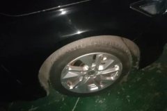 2021 Honda Accord 2018 1.5T AT 260TURBOElite China VI #6