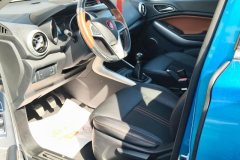 2017 BYD Yuan 2016 1.5 MT Comfort FWD #9