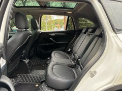 2018 BMW X1 2018 1.5T AT 18LiFashionFWD #6