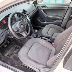 2016 Volkswagen Jetta 2015 1.6 MT Good qualityEditionFashion #4
