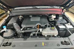 2024 Tank 300 2023 Off-road 2.0T AT conqueror #10