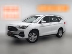 2021 Haval M6 2019 1.5T AT Super ValueFWD China VI #1