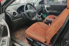 2016 Haval H6 2016 1.5T MT UpgradeEditionElite FWD #9