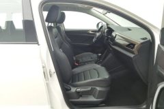 2022 Volkswagen Tharu 2021 1.4T AT 280TSIComfortFWD #22
