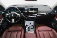 2023 BMW i3 2022 eDrive 35 L #12