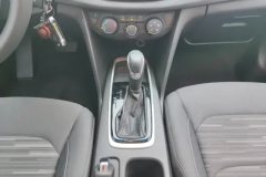 2019 Chevrolet Cavalier 2019 1.5 AT 320enjoySunroofEdition #16