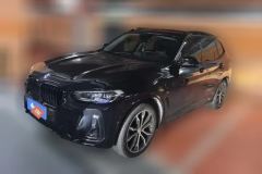 2022 BMW X3 2022 2.0T AT xDrive30i Leading MYaoye suit #1