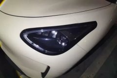 2025 Geely Galaxy Geely Galaxy Xingyuan 2025 310km Youth #5