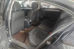 2019 Volkswagen Magotan 2019 1.4T AT 280TSIComfort #11