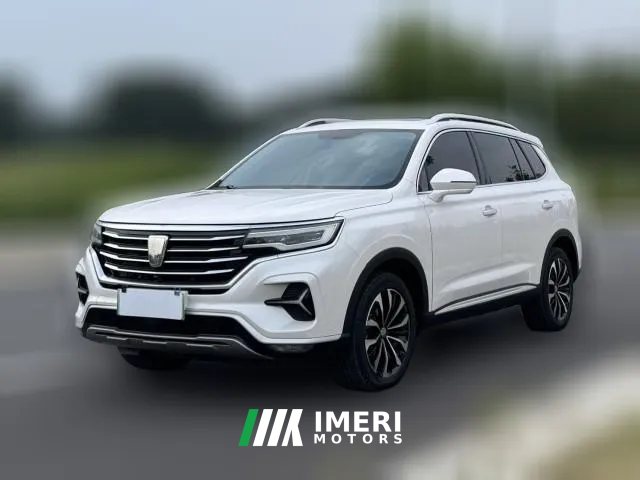 2021 Roewe RX5 eMAX 2020 1.5T AT 500PHEV 4GConnectedLuxury HEV