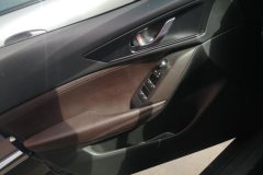 2020 Mazda CX-4 2020 2.0 AT Blue sky tasteEditionFWD #7