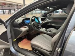 2024 BYD Seal 2024 Glory DM-i 1.5L AT 121kmPremium #10