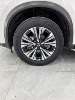 2022 Nissan X-Trail 2021 1.5T VC-Turbo 300 CVT 4WDExclusive #6