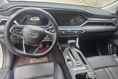 2022 GAC Trumpchi Trumpchi GS4 2022 1.5T AT 270T ATSmart DrivePilot #12