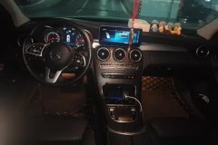 2018 Mercedes-Benz C-Class 2019 1.5T AT C260LSport #12