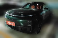 2022 Li Auto Li Auto L9 2022 Max #1